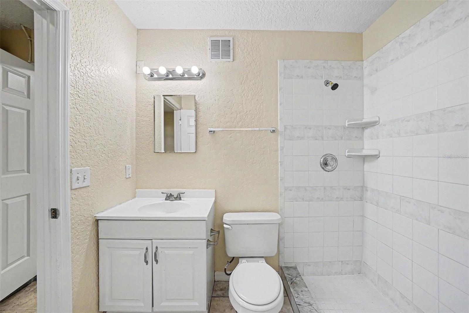 NICKS H R - Residential