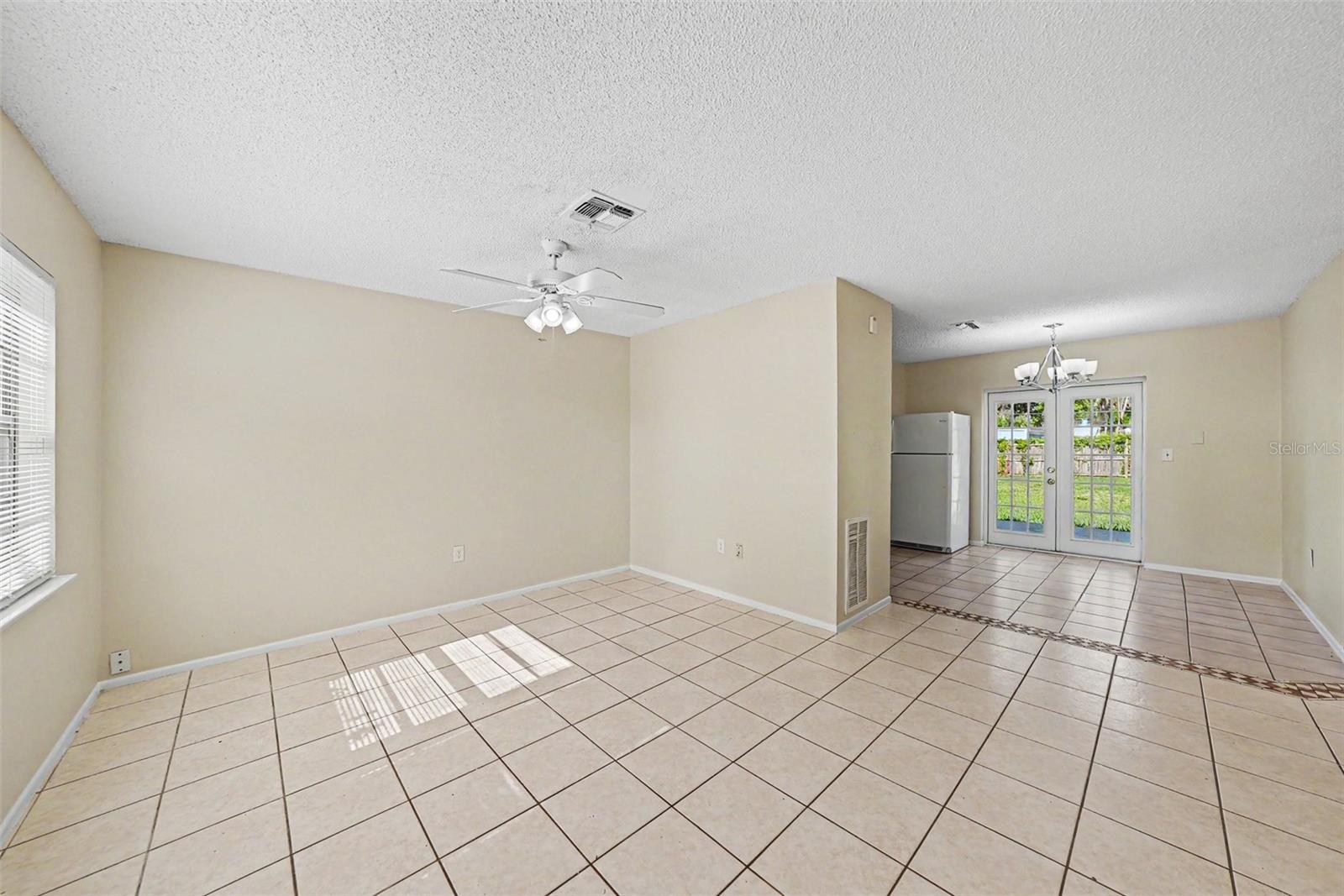 NICKS H R - Residential
