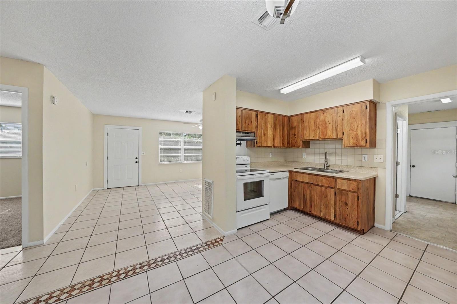 NICKS H R - Residential