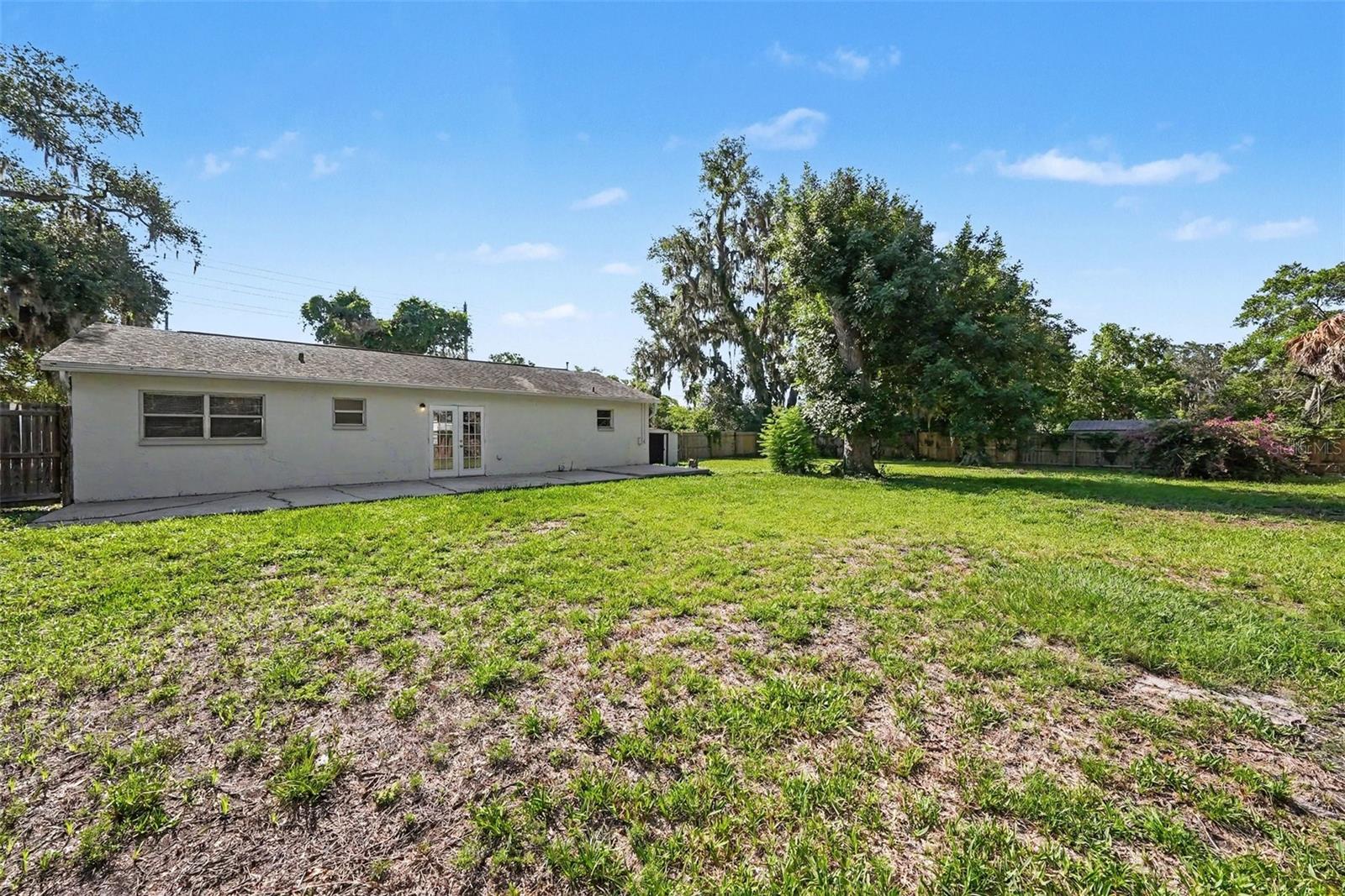 NICKS H R - Residential