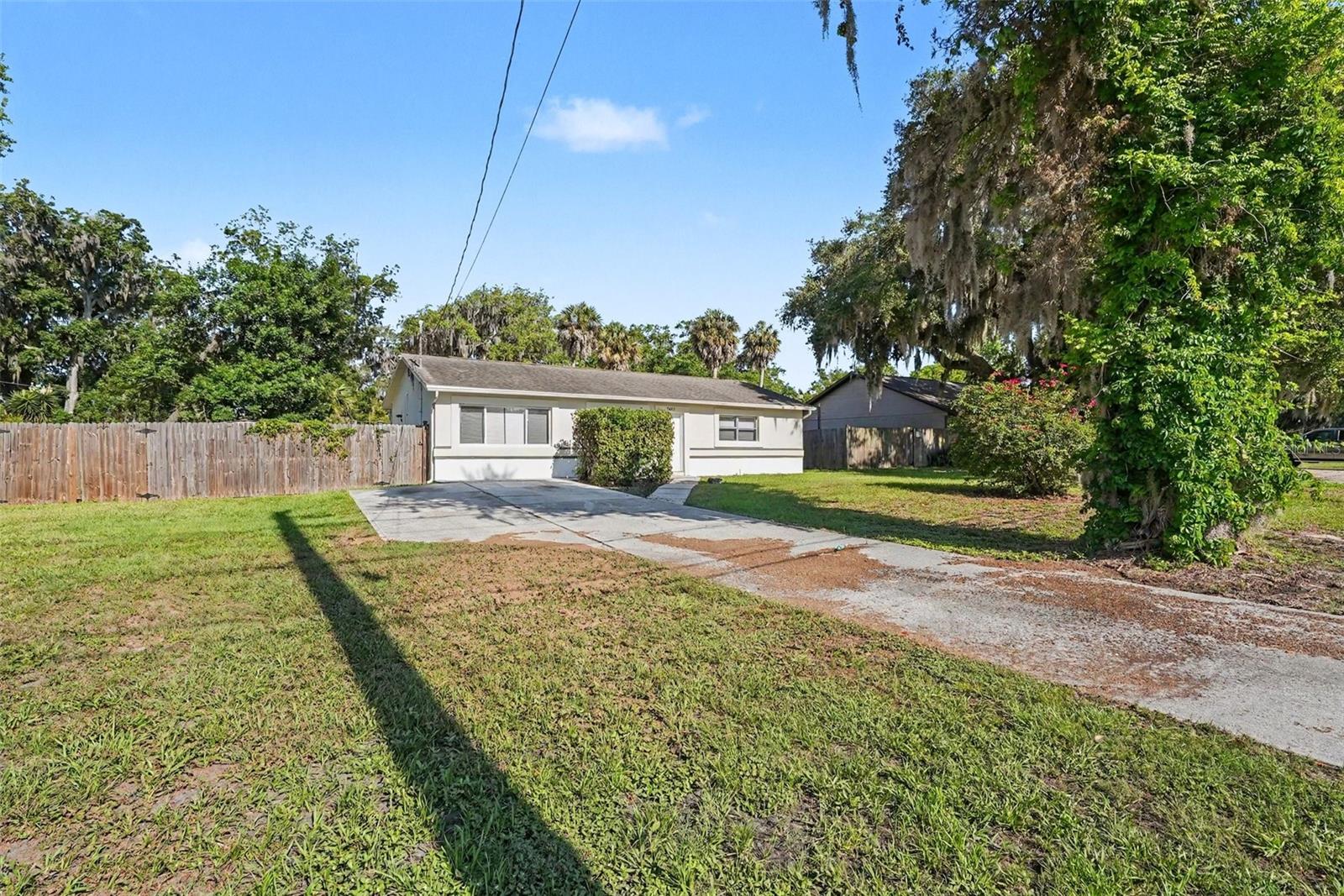 NICKS H R - Residential