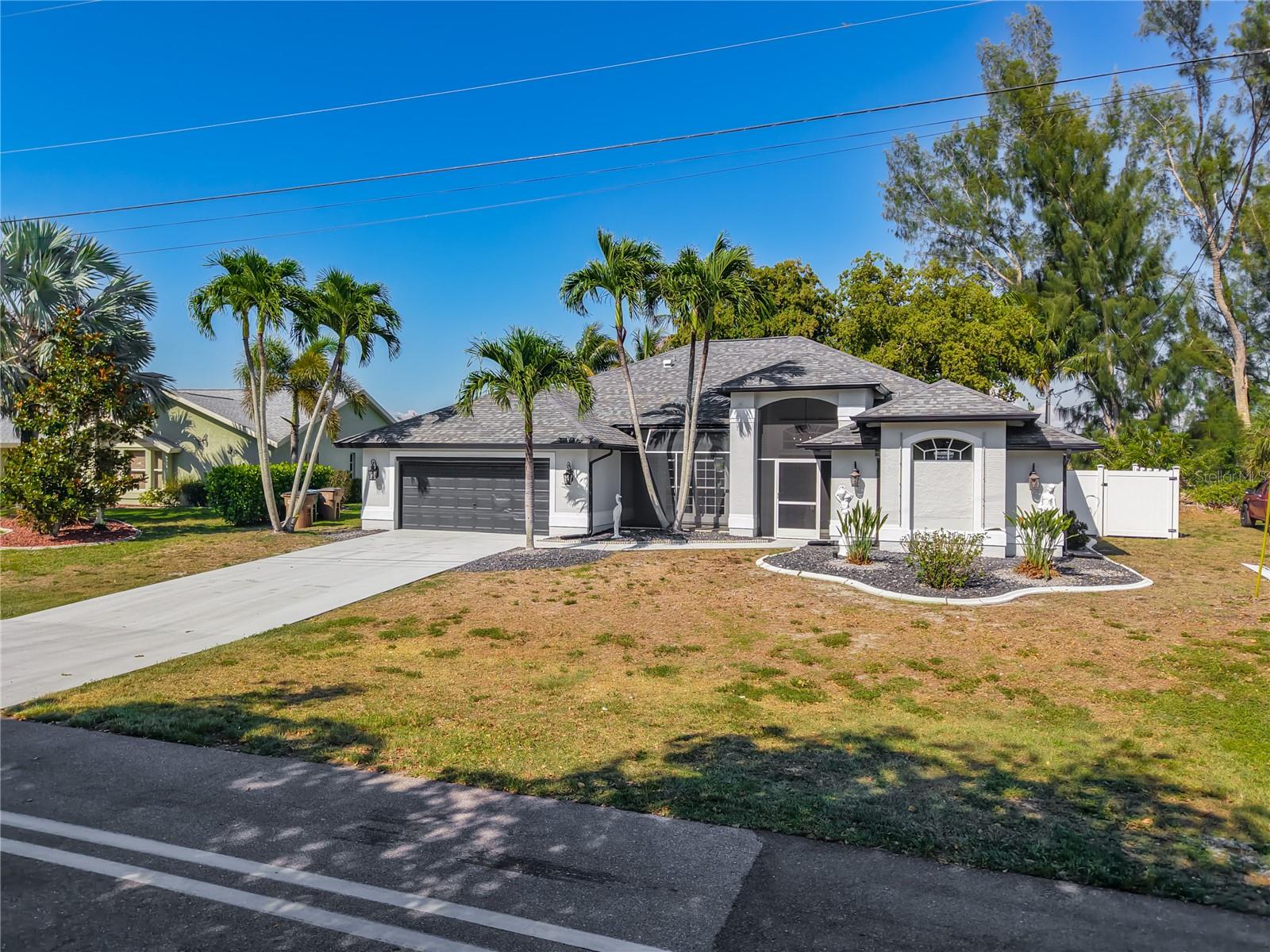 2503 AVIATION PARKWAY