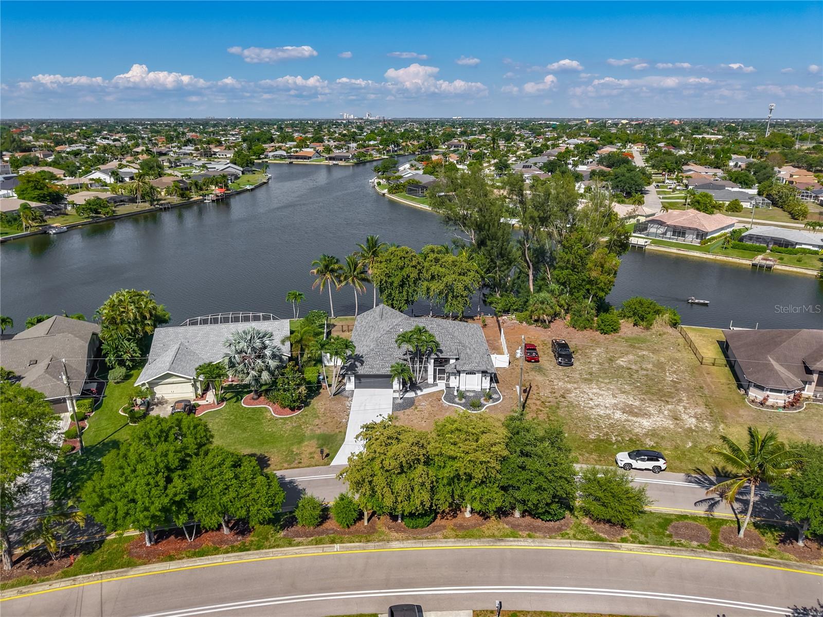 2503 AVIATION PARKWAY