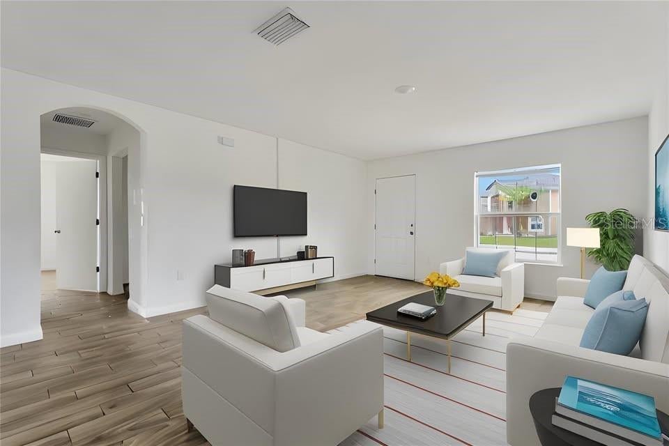 808 ABBEVILLE COURT A & B