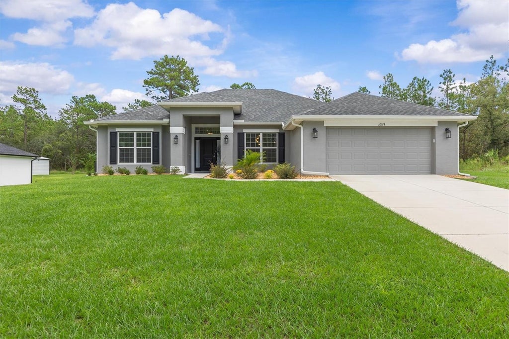 Photo of 16174 Malden Road, Weeki Wachee, FL 34614 (MLS # W7889409)