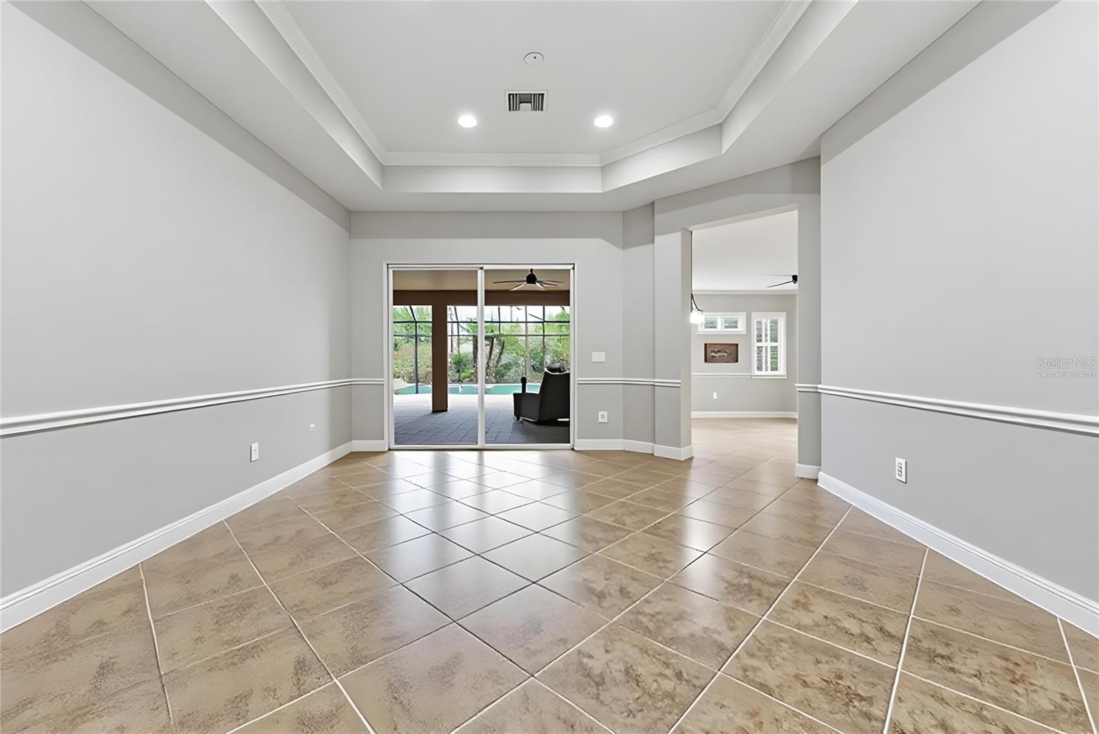 RYE WILDERNESS ESTATES PH III - Residential