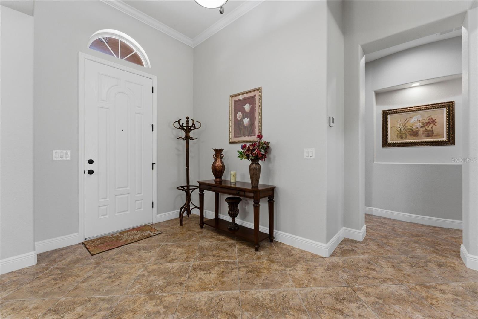 RYE WILDERNESS ESTATES PH III - Residential