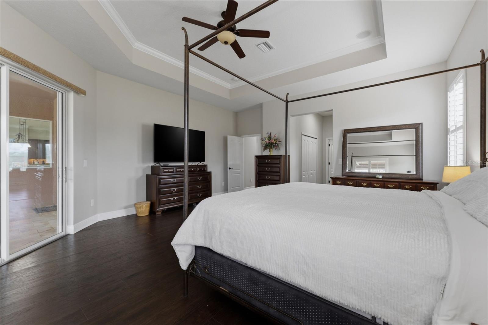 RYE WILDERNESS ESTATES PH III - Residential