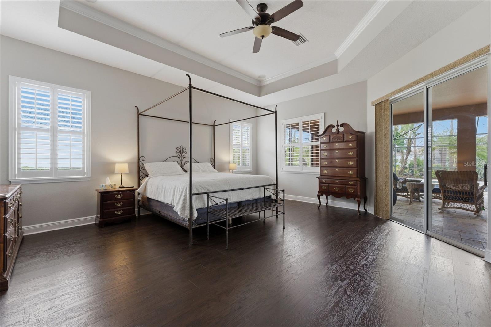 RYE WILDERNESS ESTATES PH III - Residential