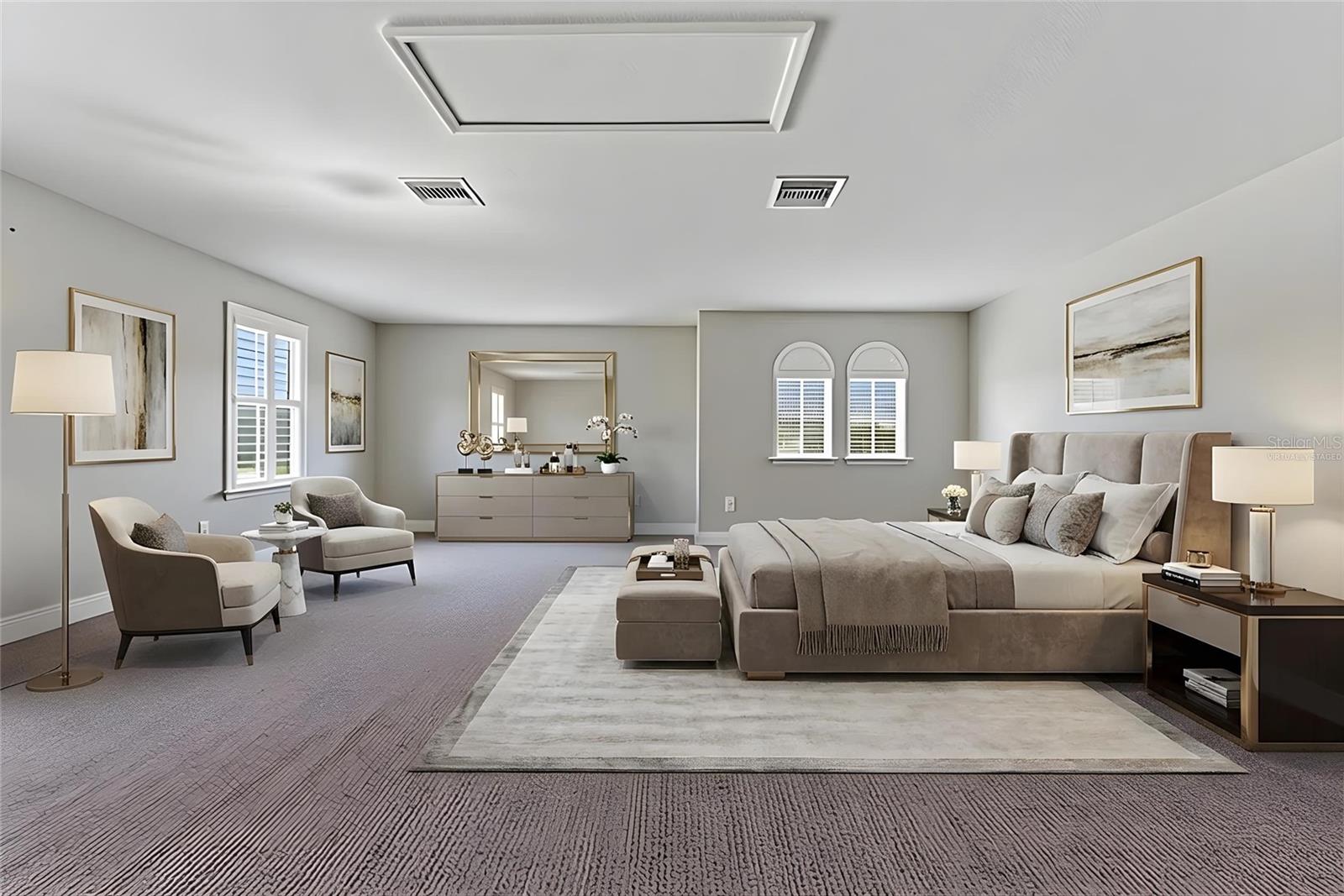 RYE WILDERNESS ESTATES PH III - Residential