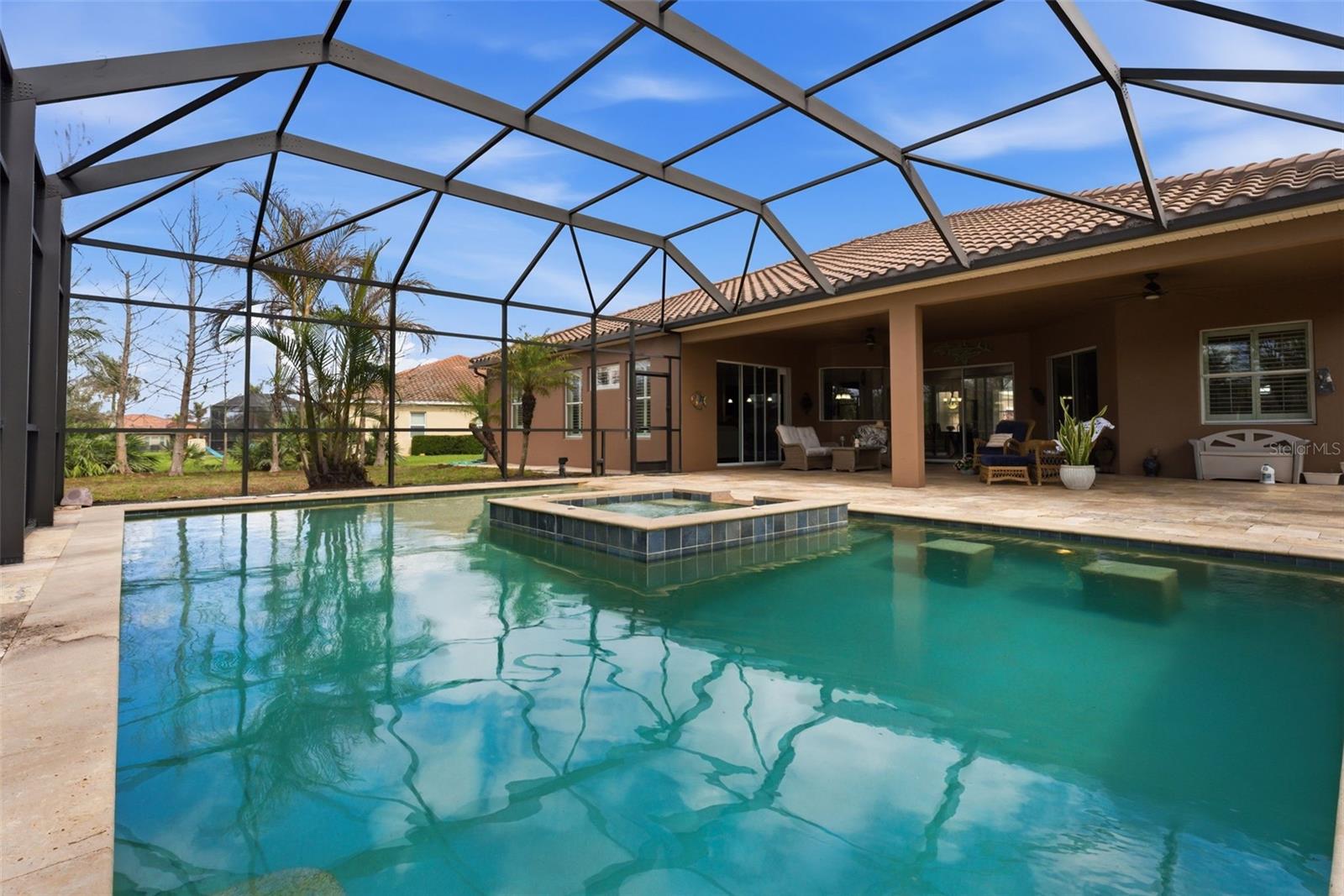 RYE WILDERNESS ESTATES PH III - Residential