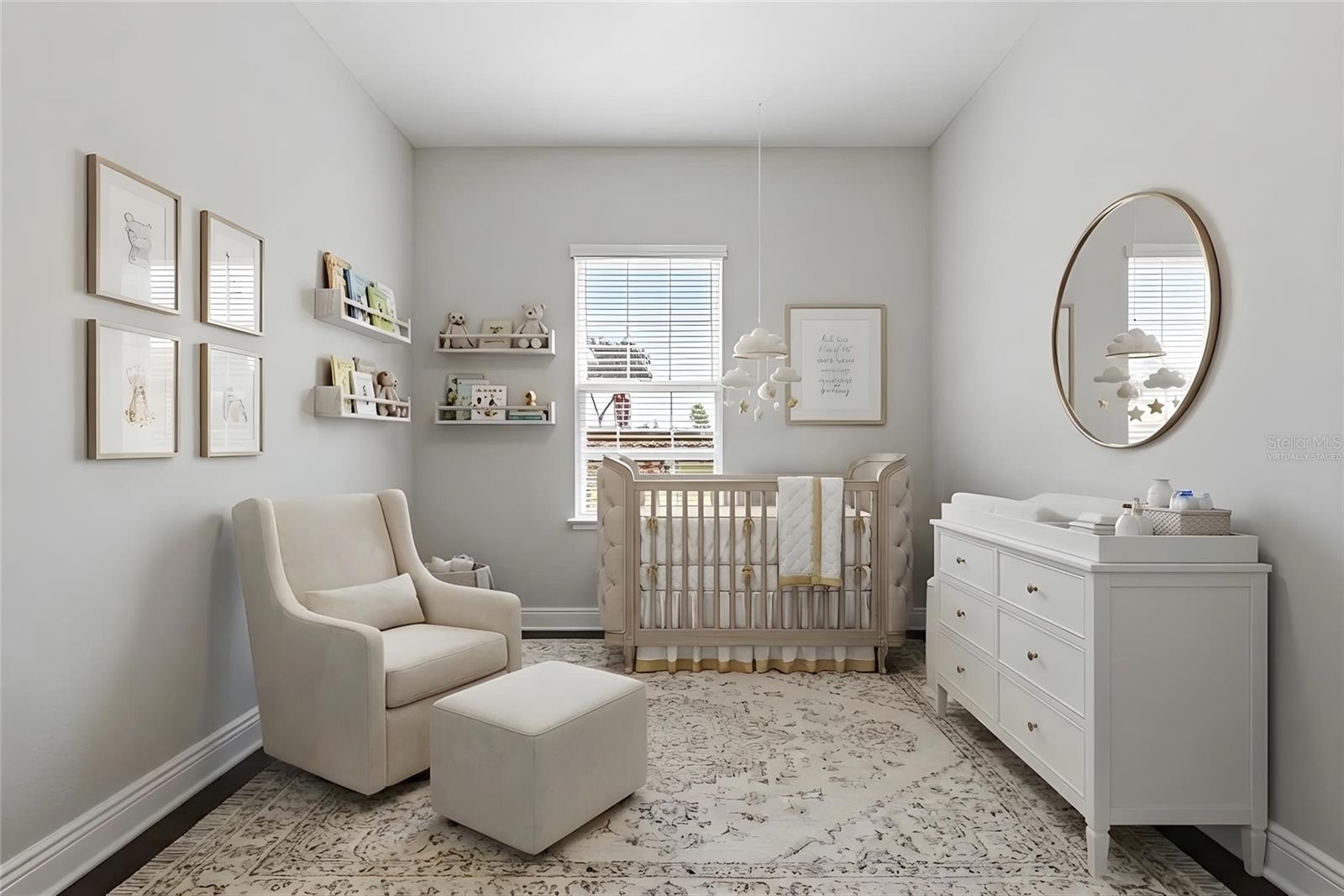 RYE WILDERNESS ESTATES PH III - Residential