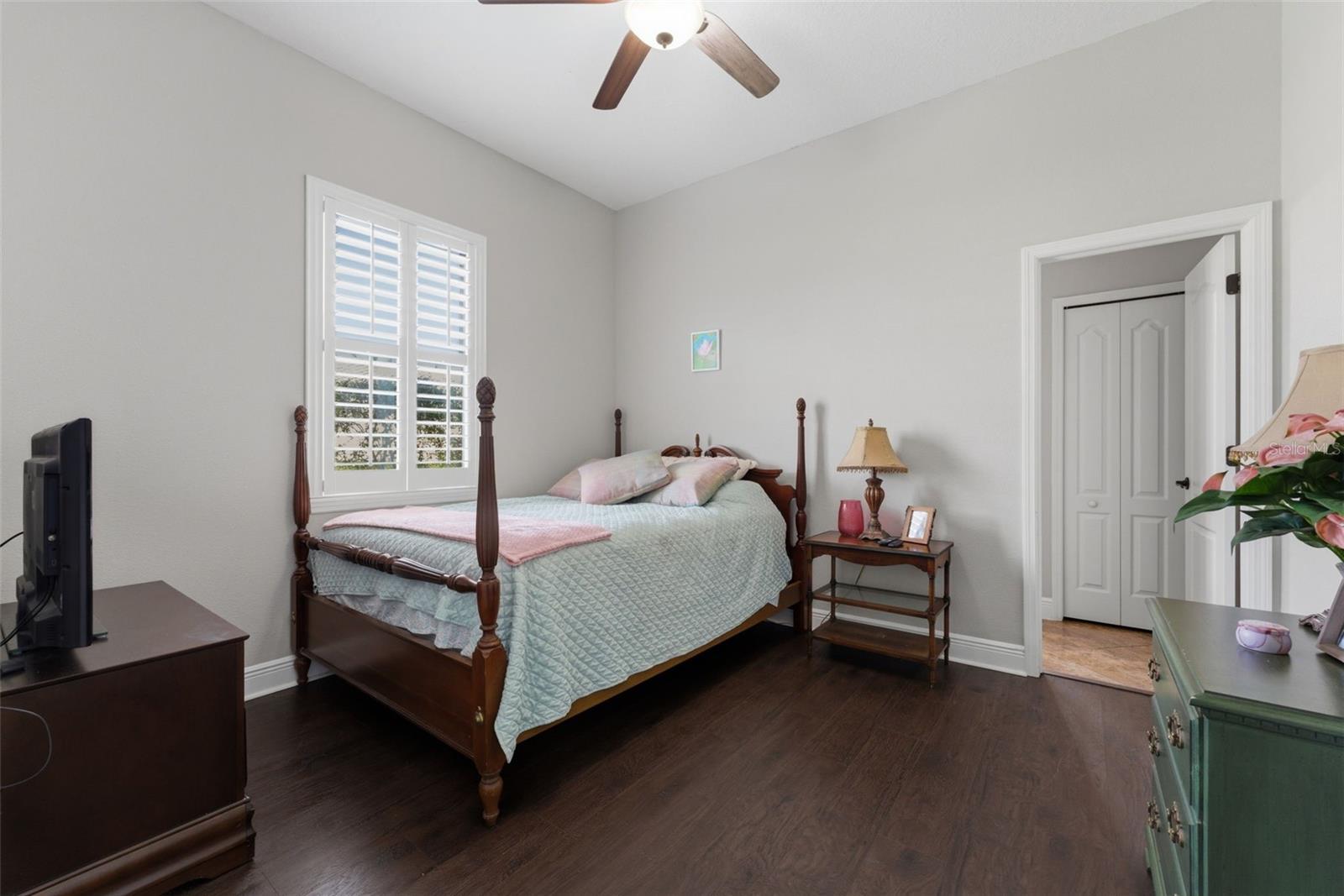 RYE WILDERNESS ESTATES PH III - Residential