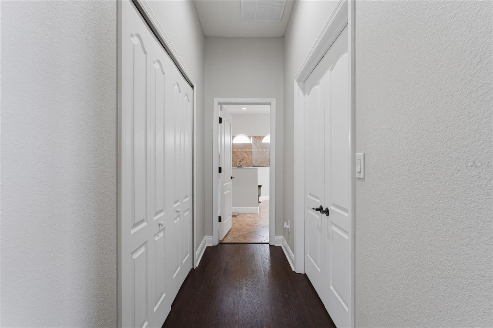 RYE WILDERNESS ESTATES PH III - Residential