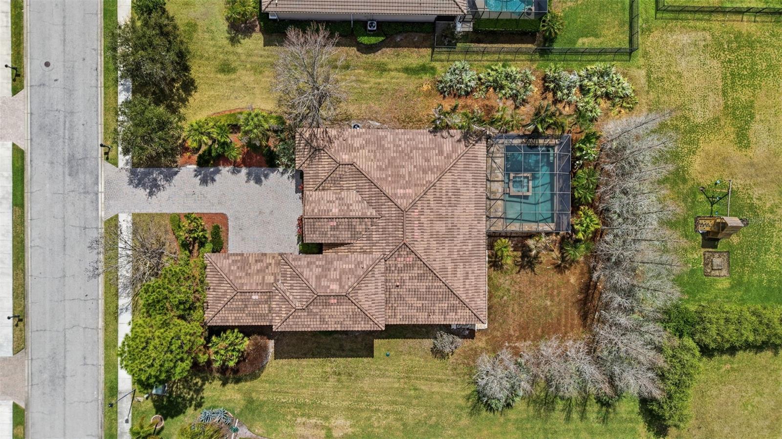 RYE WILDERNESS ESTATES PH III - Residential