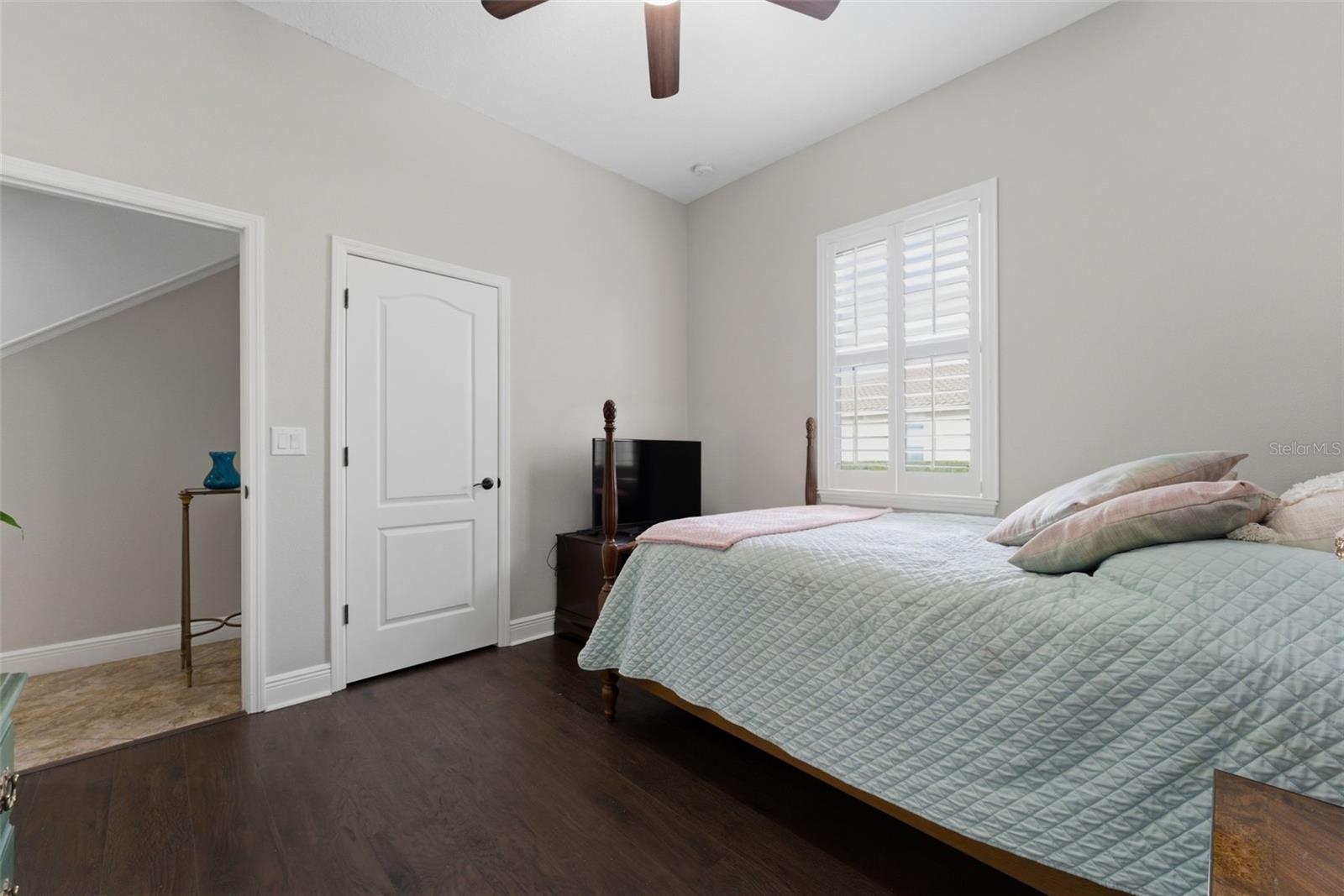 RYE WILDERNESS ESTATES PH III - Residential