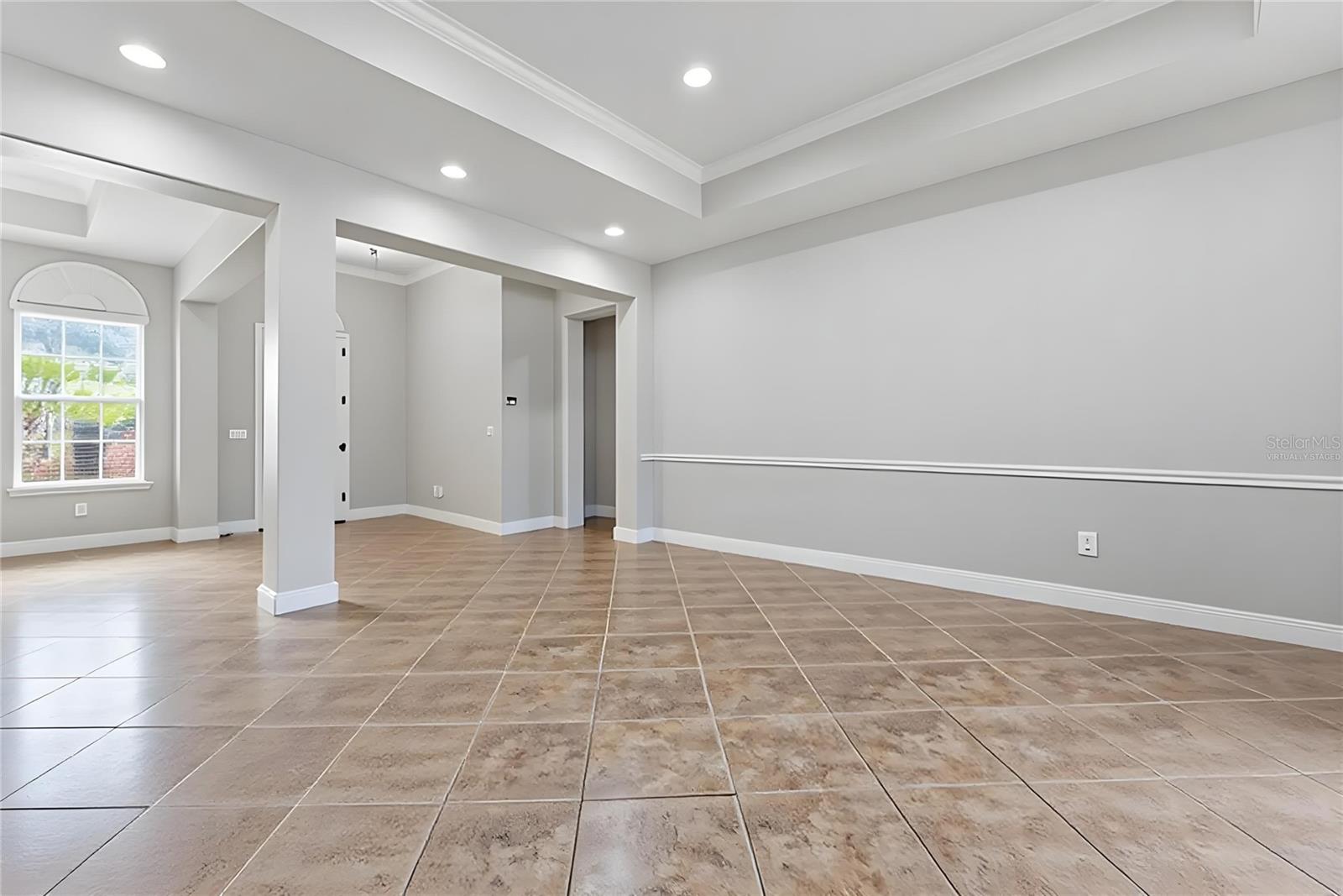 RYE WILDERNESS ESTATES PH III - Residential