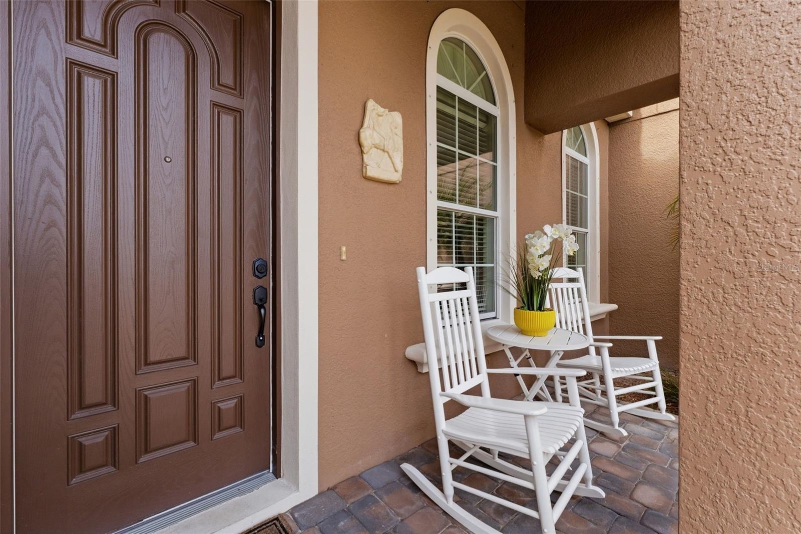 RYE WILDERNESS ESTATES PH III - Residential