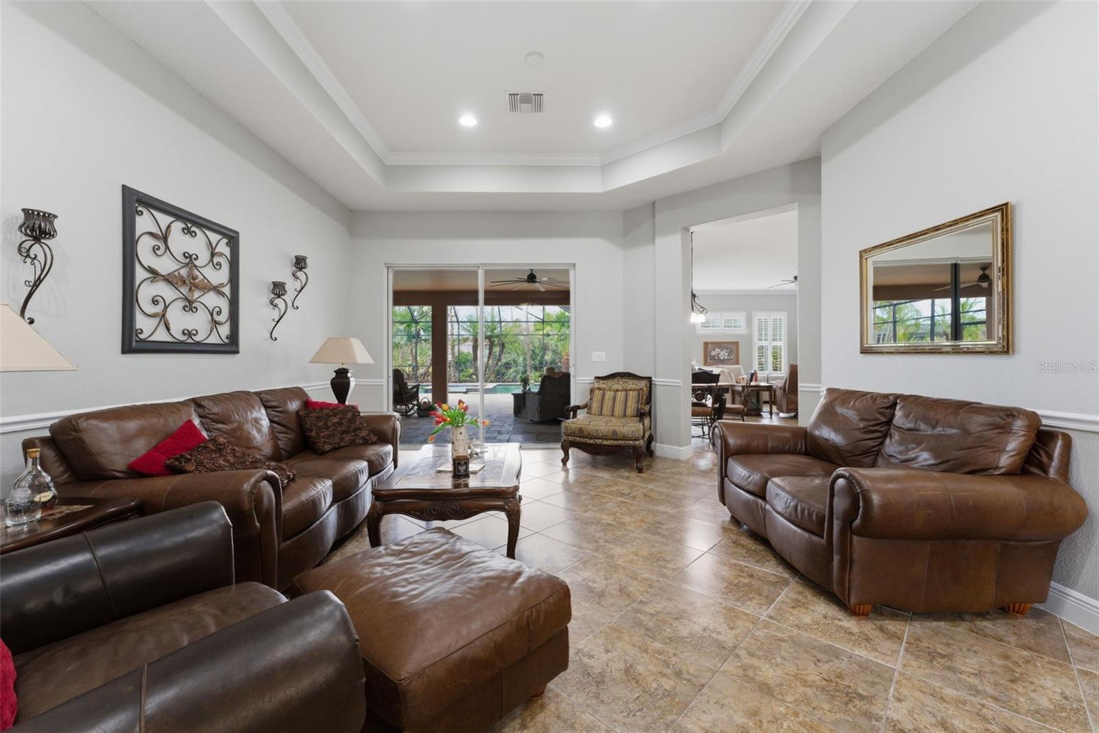 RYE WILDERNESS ESTATES PH III - Residential