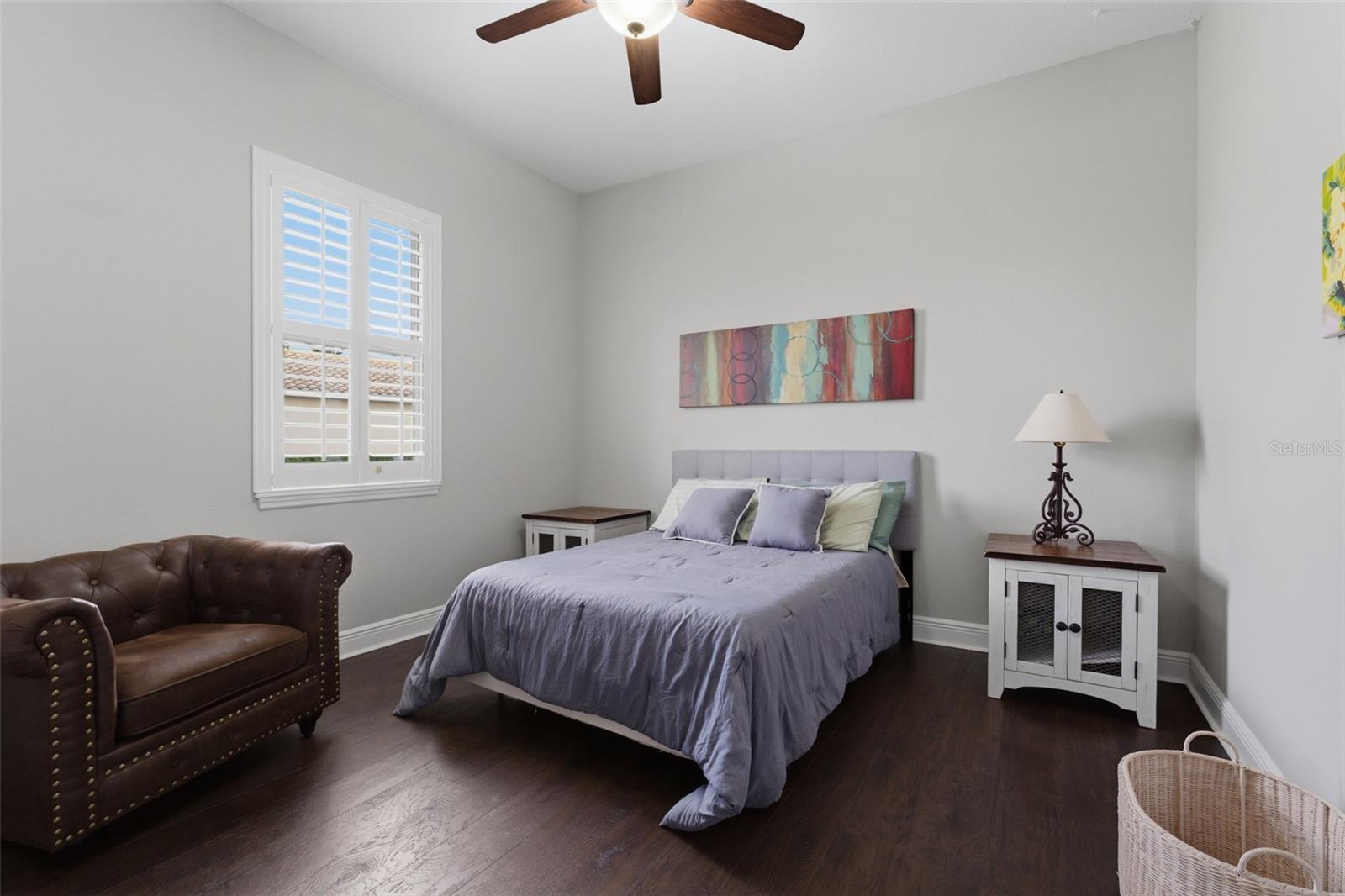 RYE WILDERNESS ESTATES PH III - Residential