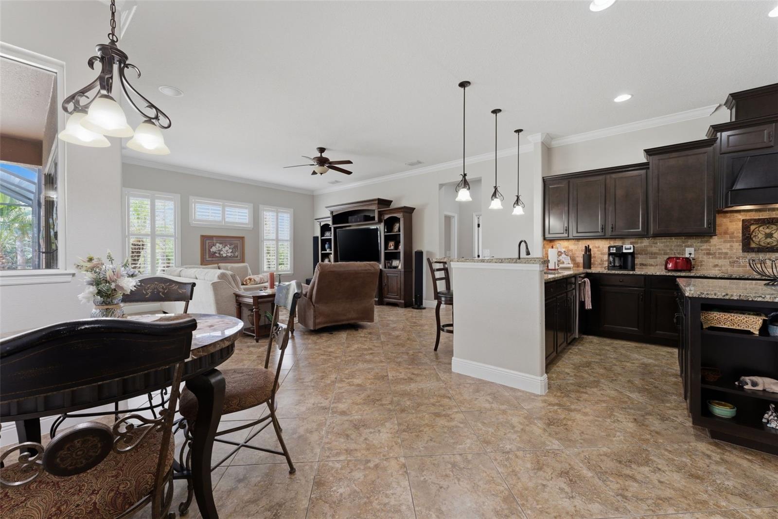 RYE WILDERNESS ESTATES PH III - Residential