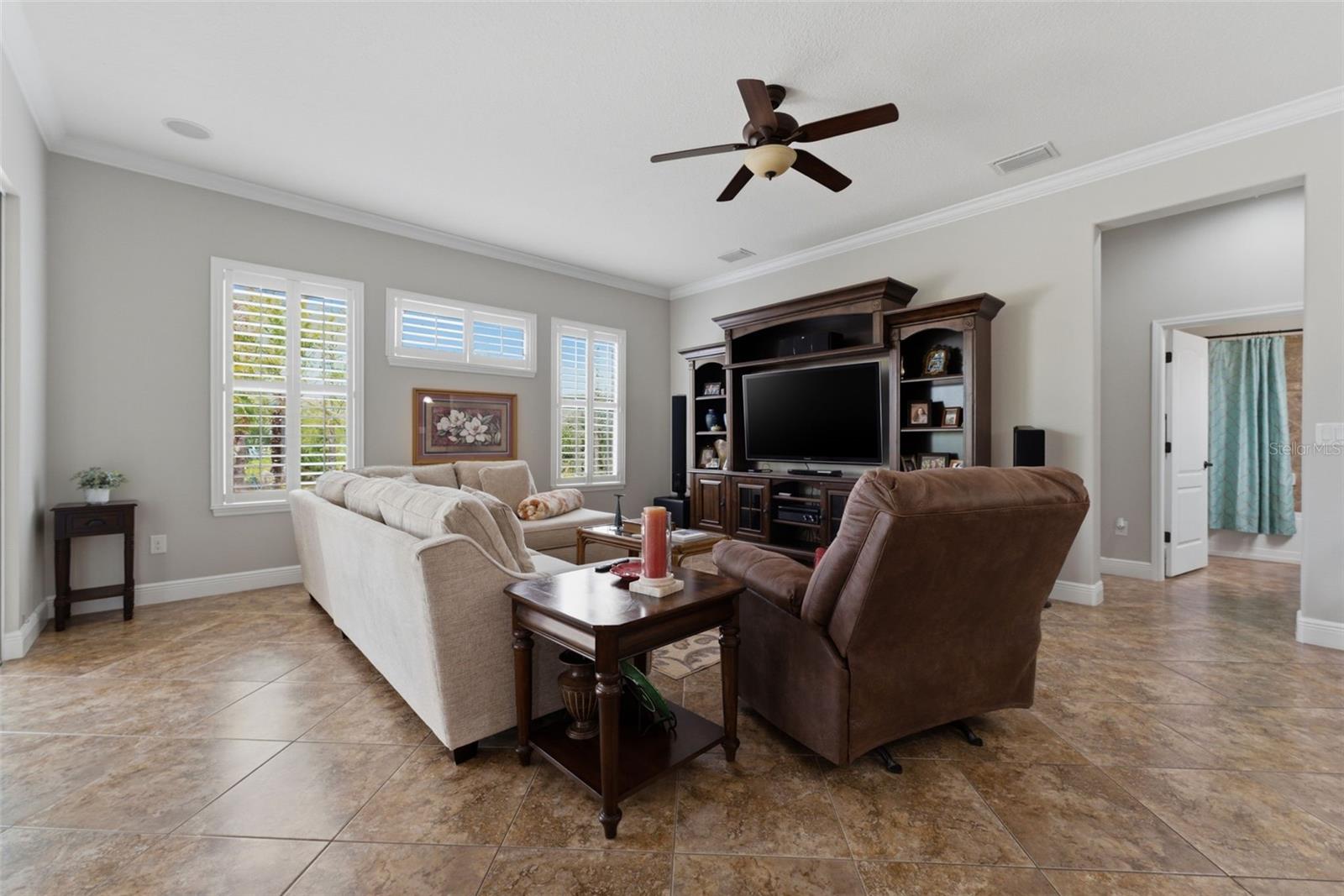 RYE WILDERNESS ESTATES PH III - Residential