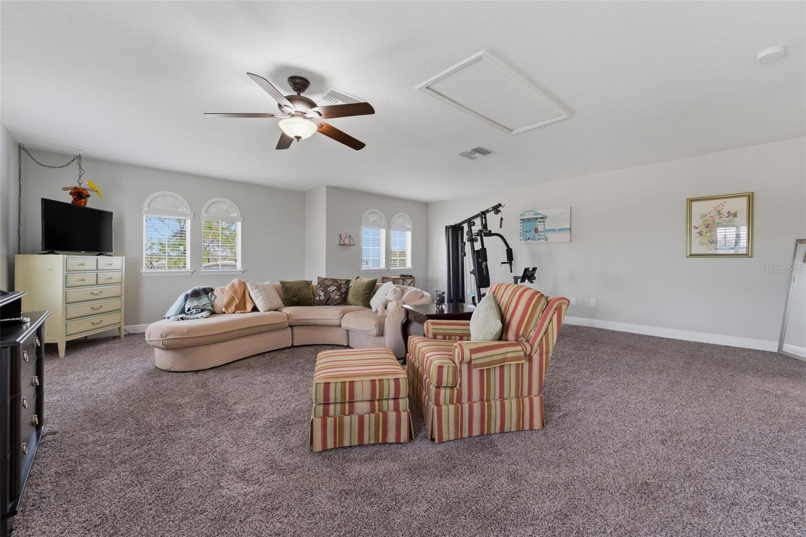 RYE WILDERNESS ESTATES PH III - Residential