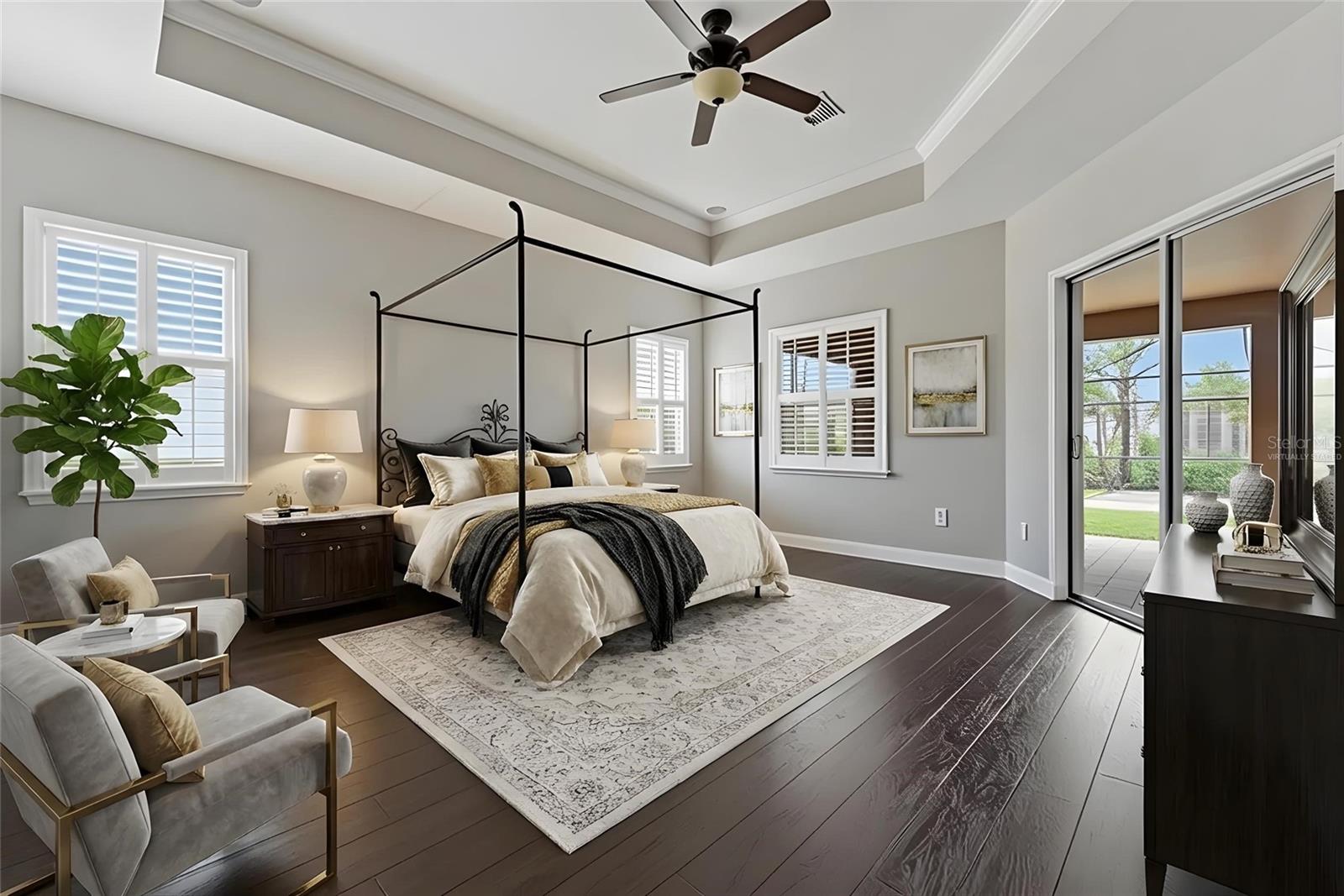 RYE WILDERNESS ESTATES PH III - Residential