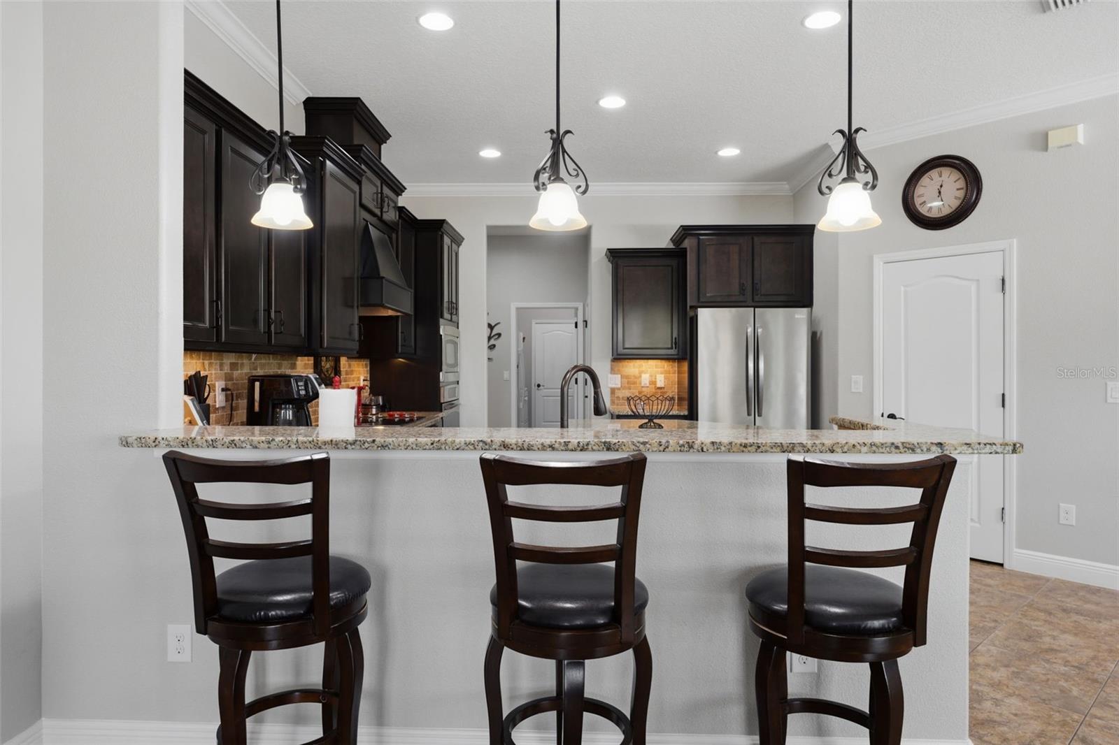 RYE WILDERNESS ESTATES PH III - Residential