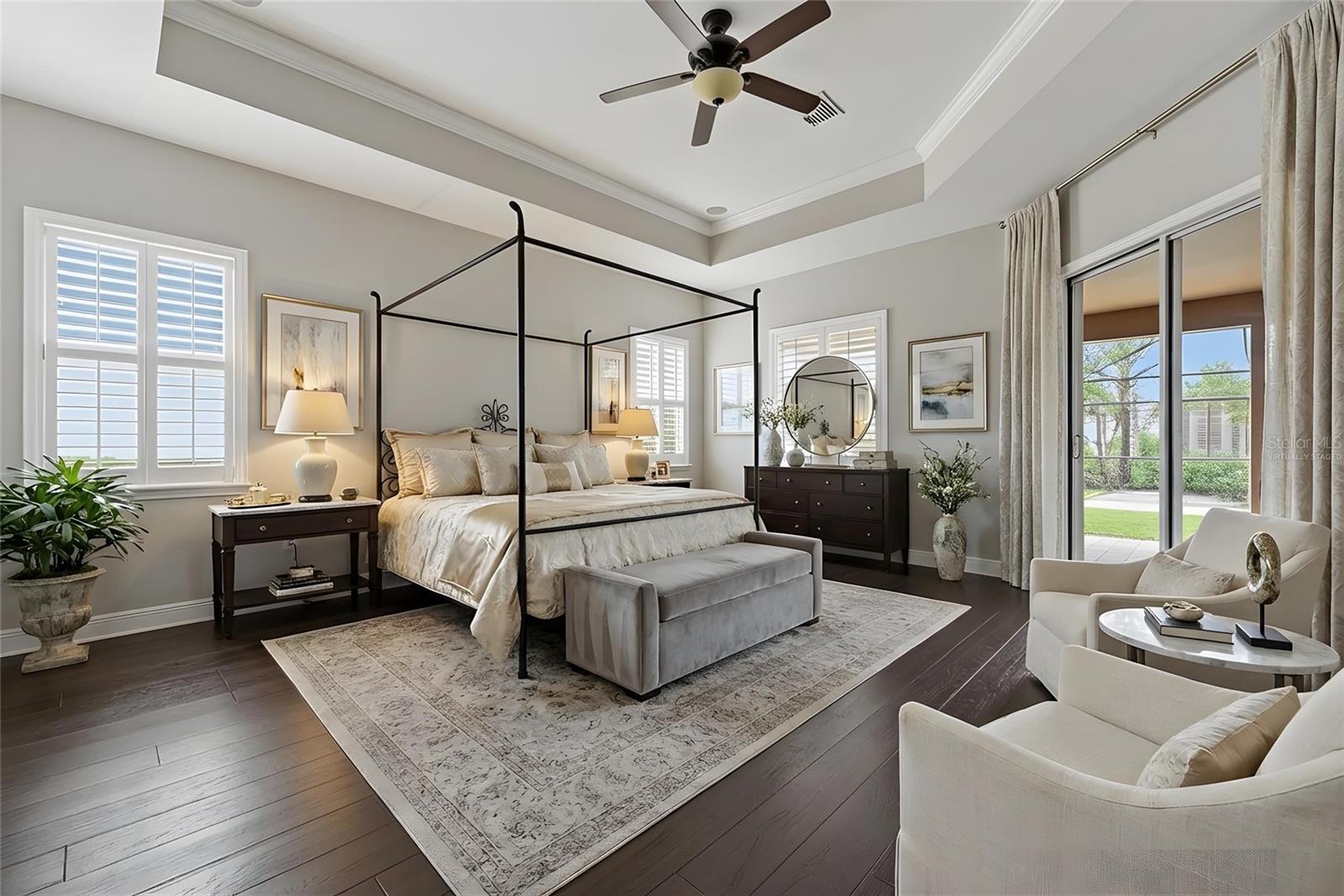 RYE WILDERNESS ESTATES PH III - Residential