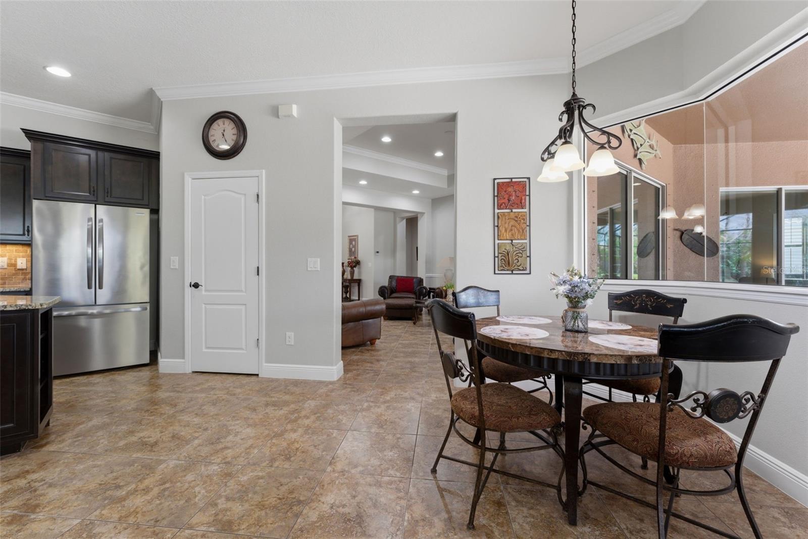 RYE WILDERNESS ESTATES PH III - Residential