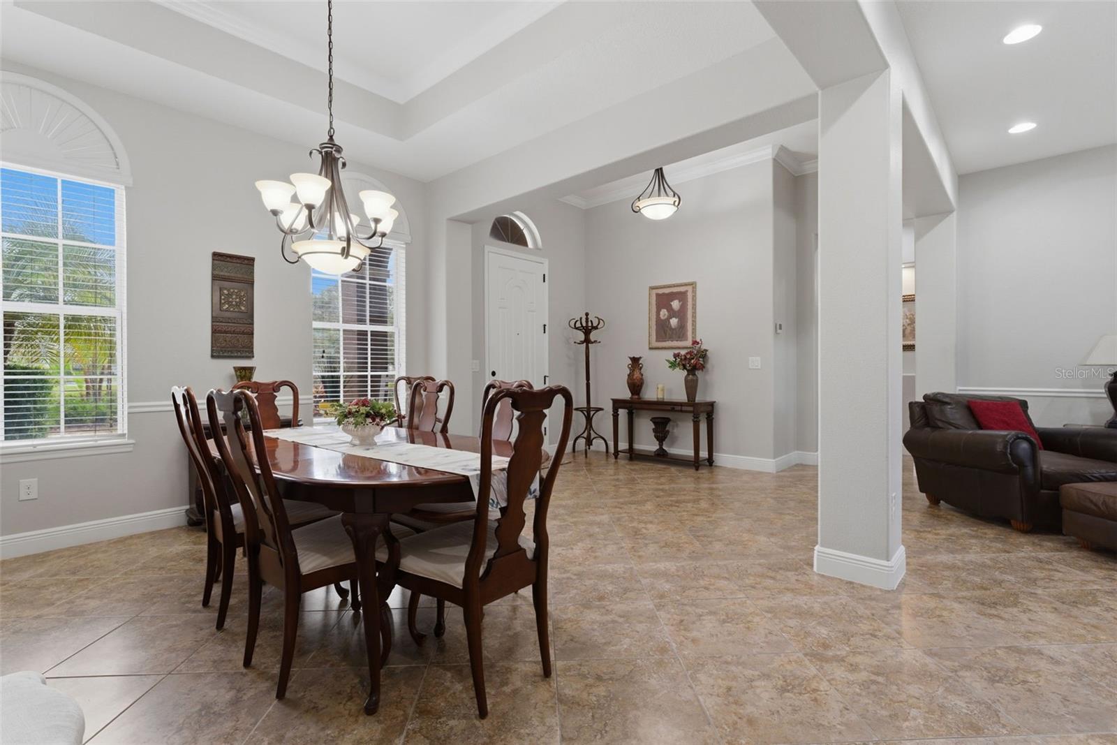 RYE WILDERNESS ESTATES PH III - Residential