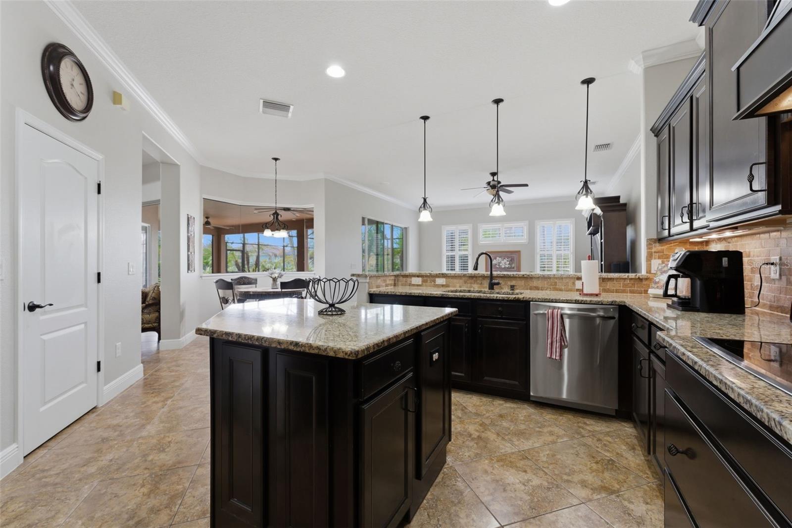 RYE WILDERNESS ESTATES PH III - Residential