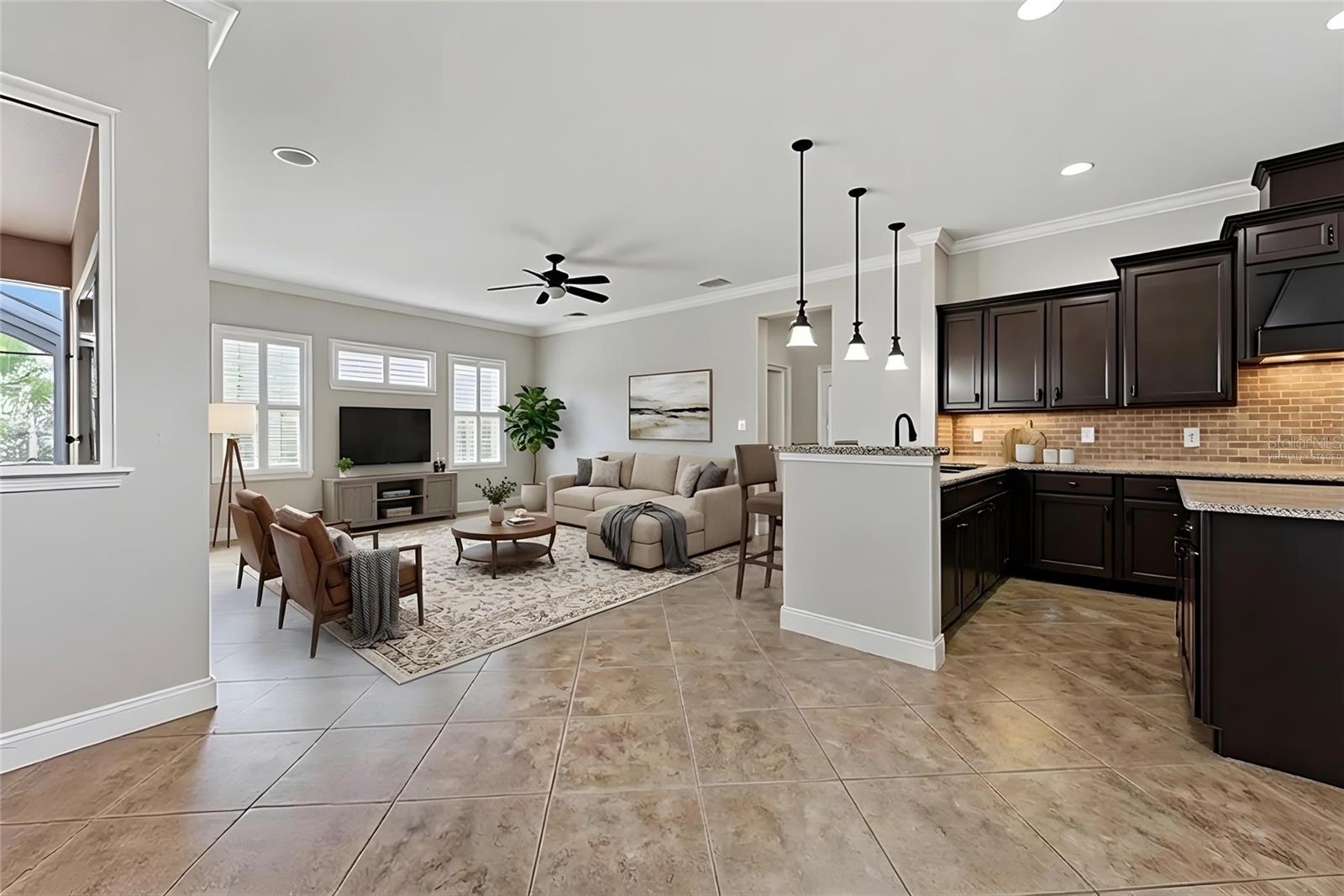 RYE WILDERNESS ESTATES PH III - Residential