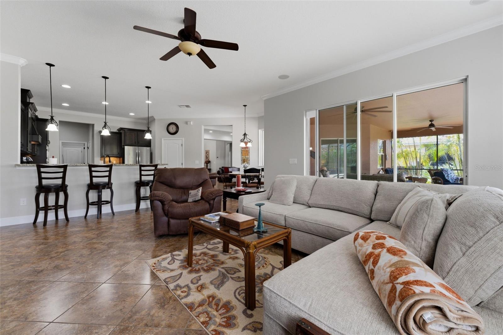 RYE WILDERNESS ESTATES PH III - Residential