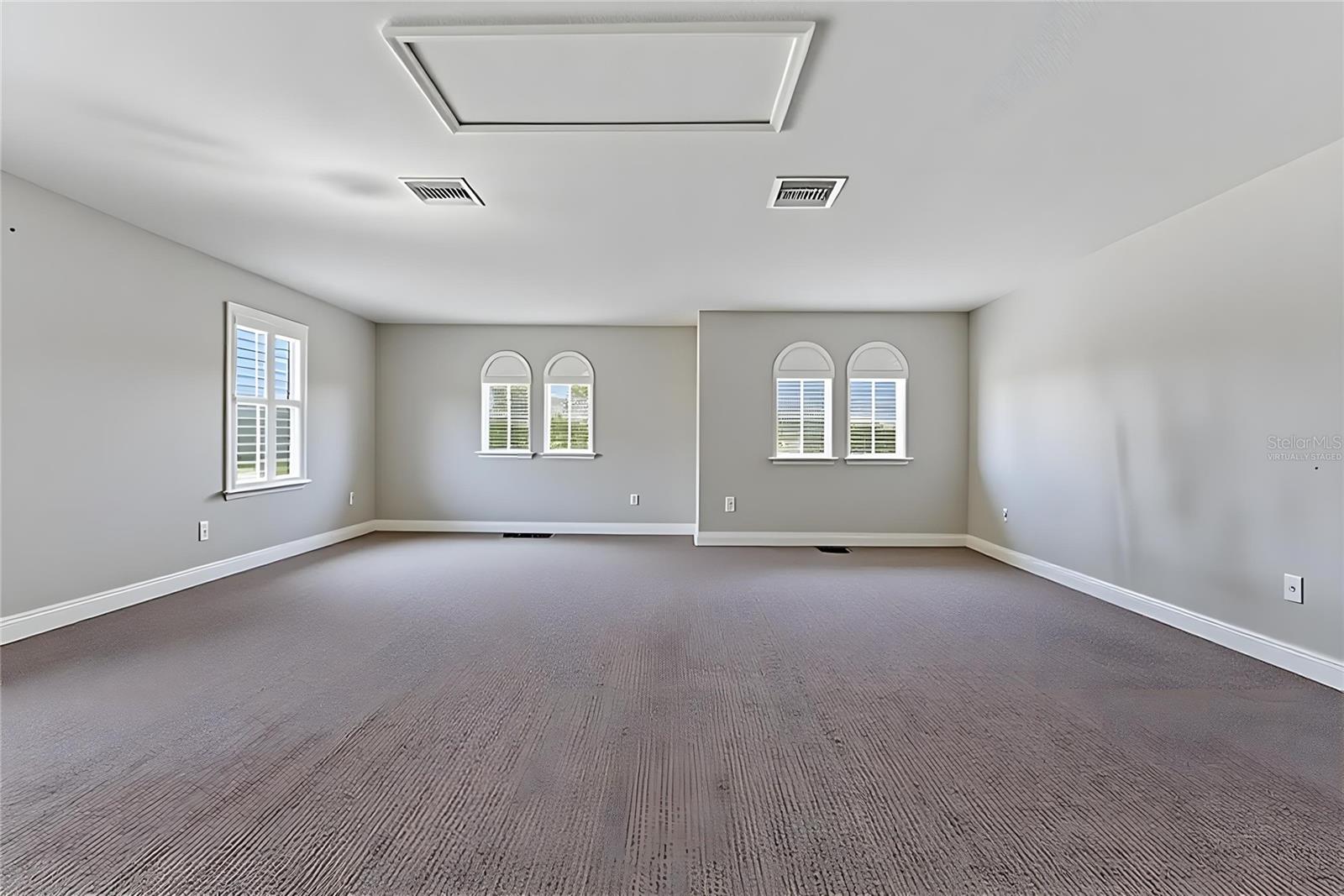 RYE WILDERNESS ESTATES PH III - Residential