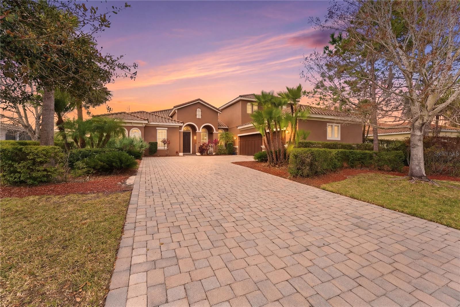 RYE WILDERNESS ESTATES PH III - Residential