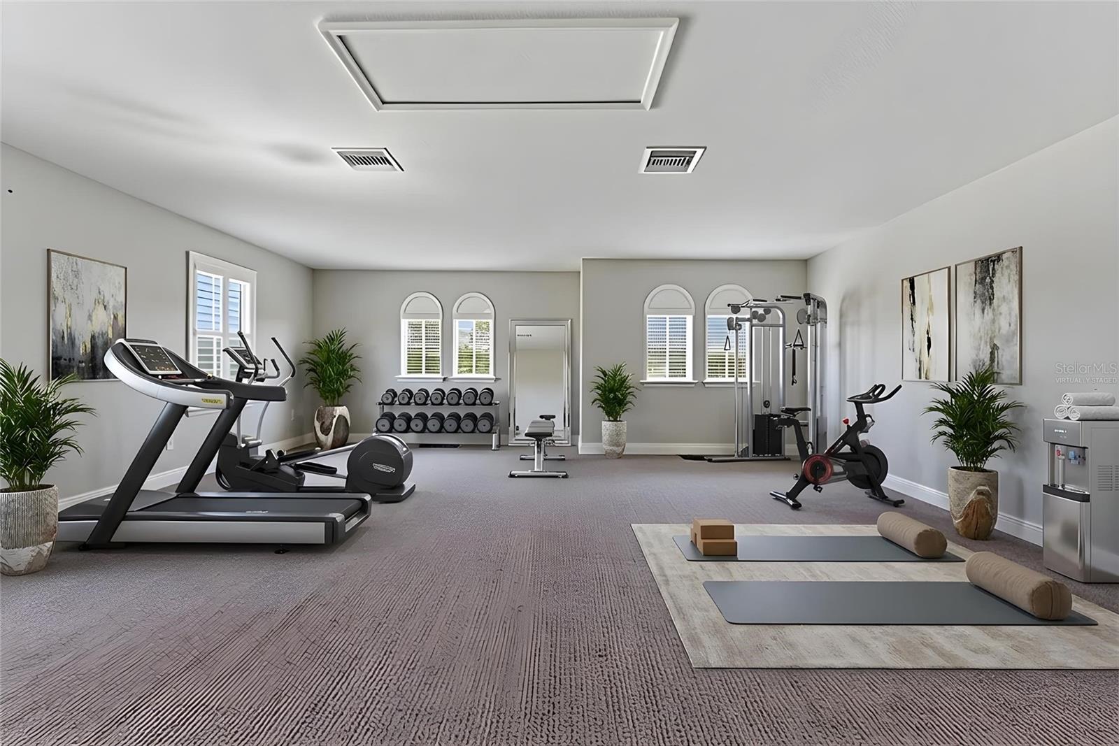 RYE WILDERNESS ESTATES PH III - Residential