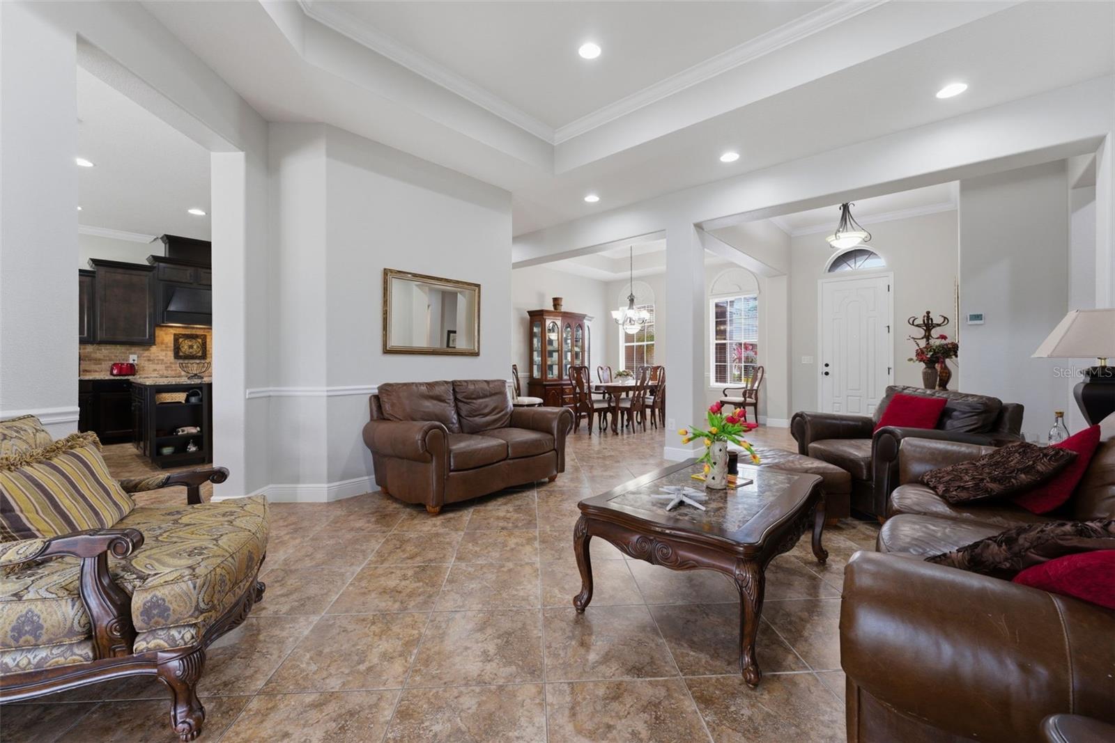 RYE WILDERNESS ESTATES PH III - Residential