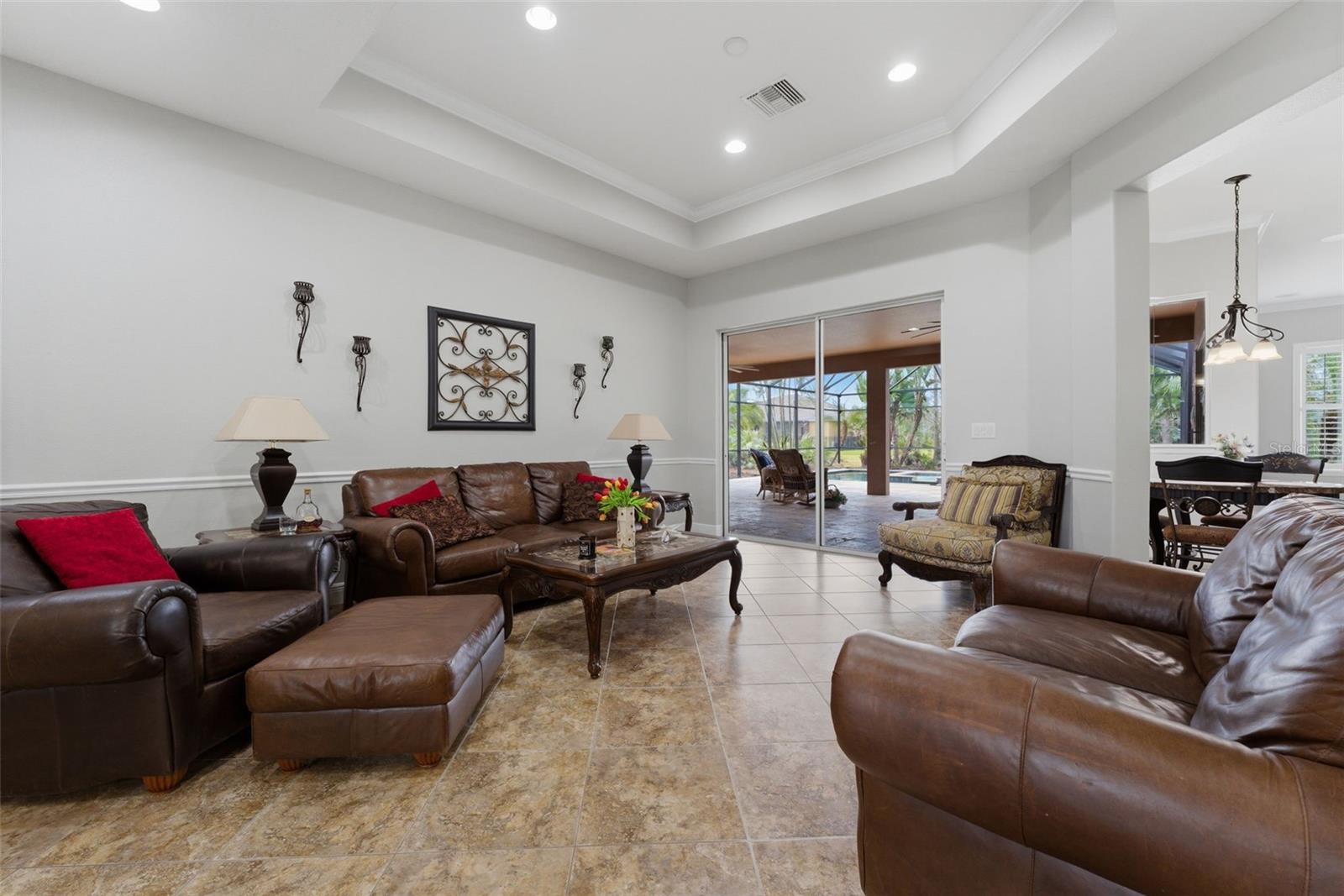 RYE WILDERNESS ESTATES PH III - Residential