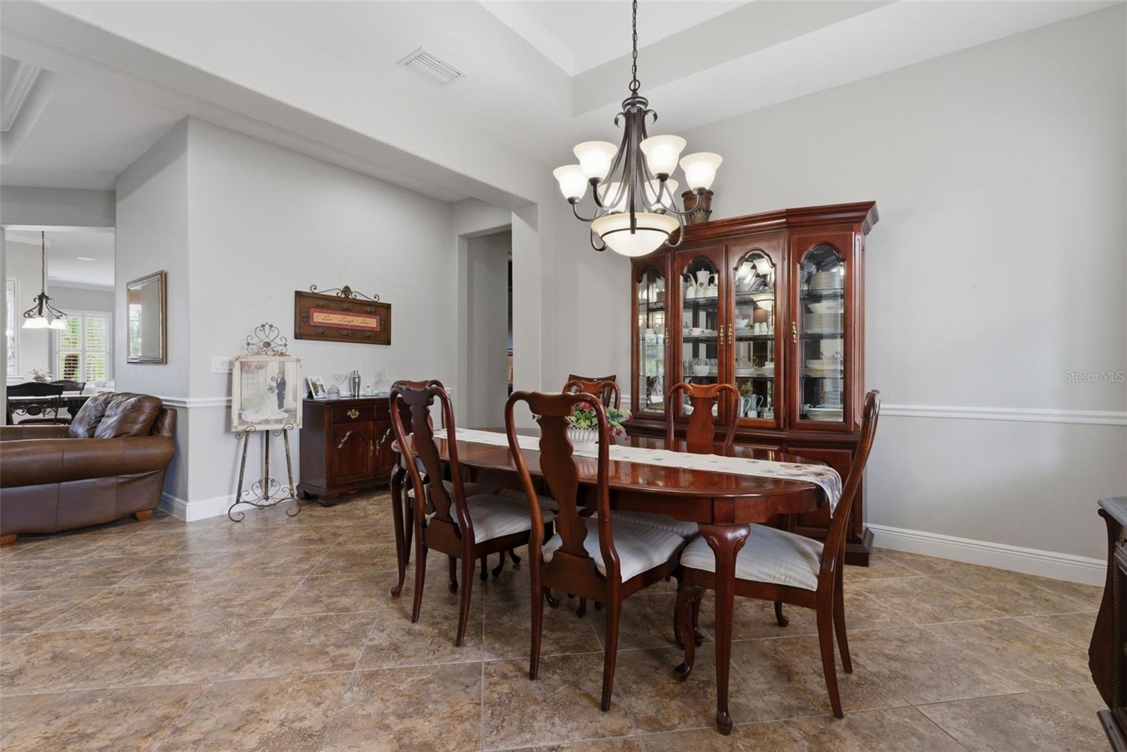 RYE WILDERNESS ESTATES PH III - Residential