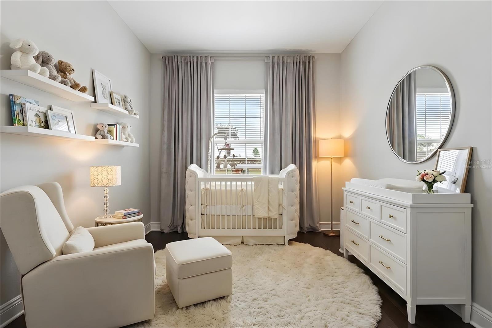 RYE WILDERNESS ESTATES PH III - Residential