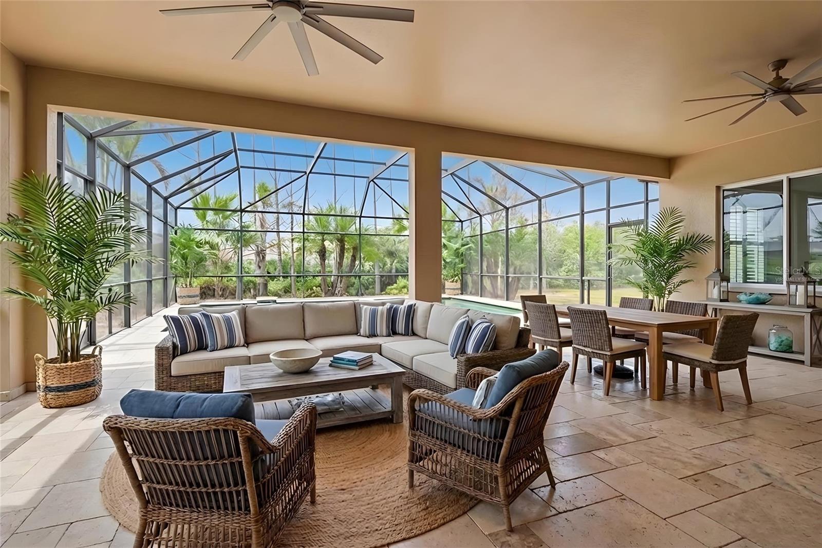 RYE WILDERNESS ESTATES PH III - Residential