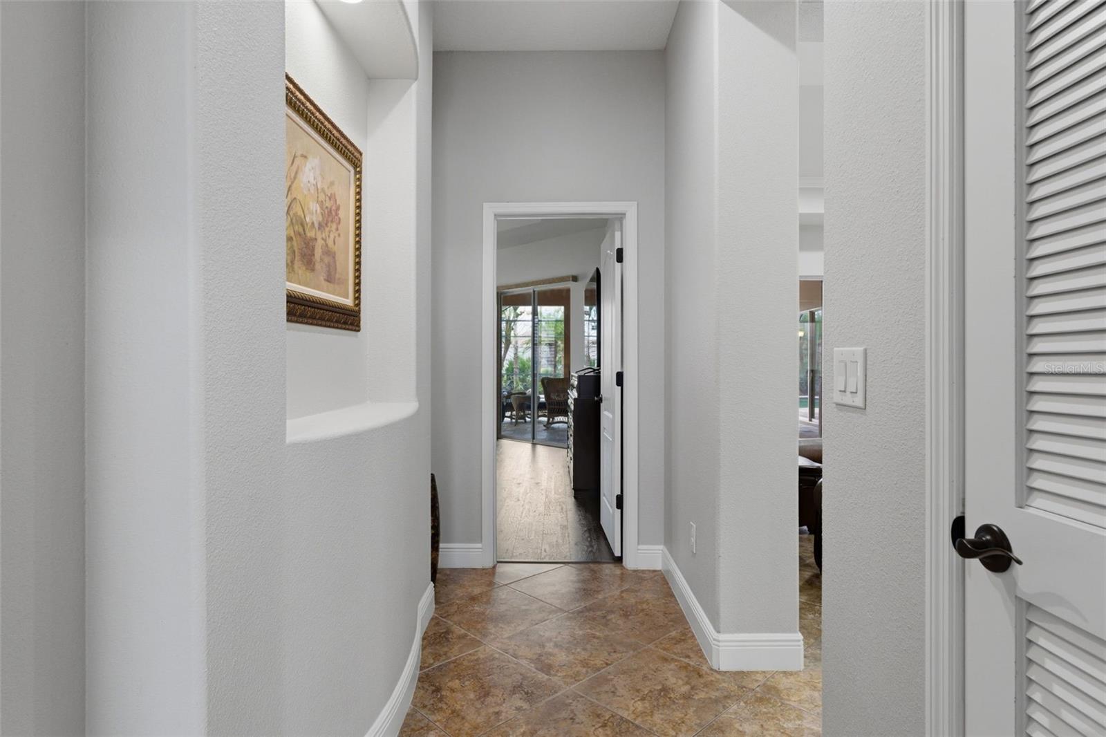 RYE WILDERNESS ESTATES PH III - Residential