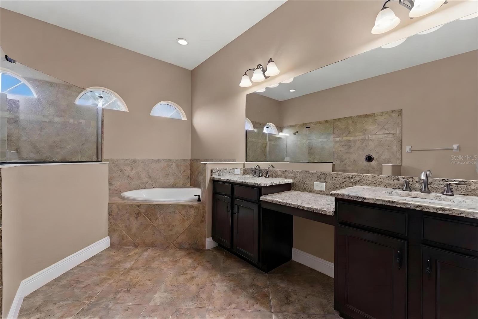 RYE WILDERNESS ESTATES PH III - Residential