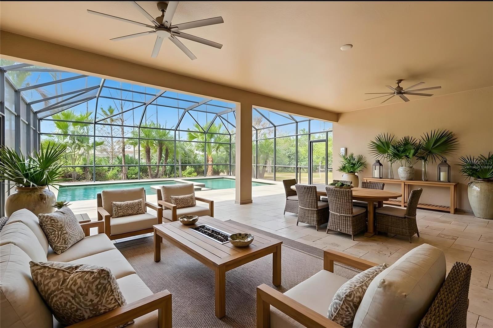 RYE WILDERNESS ESTATES PH III - Residential