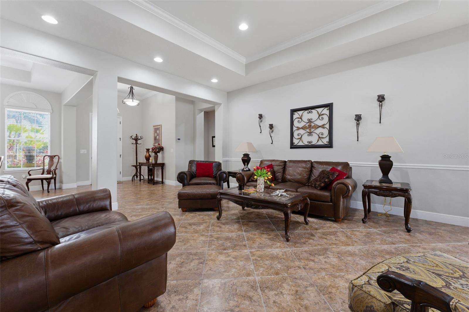 RYE WILDERNESS ESTATES PH III - Residential