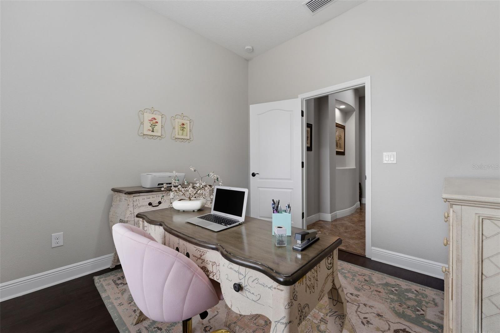 RYE WILDERNESS ESTATES PH III - Residential