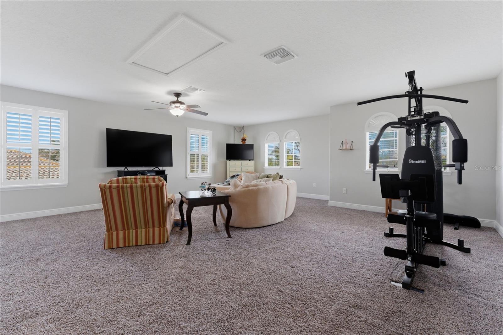 RYE WILDERNESS ESTATES PH III - Residential