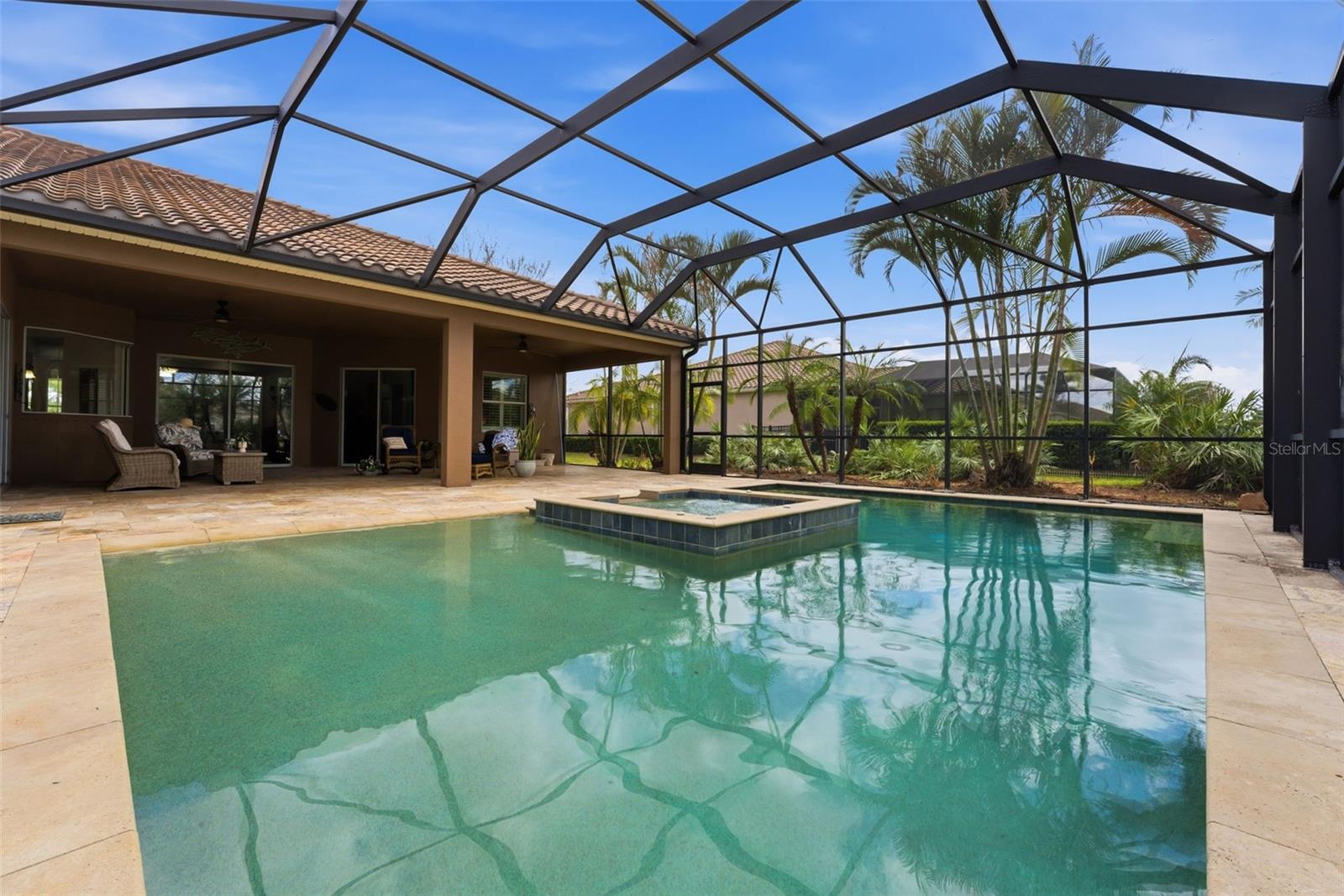 RYE WILDERNESS ESTATES PH III - Residential